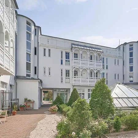 Im Seepark Mit Balkon Und Ahoi-rabatt