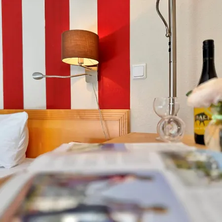 아파트 Im Seepark Mit Balkon Und Ahoi-rabatt