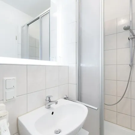 아파트 Im Seepark Mit Balkon Und Ahoi-rabatt *