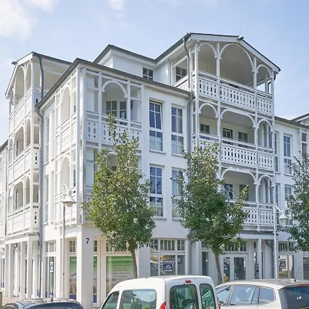 Im Seepark Mit Balkon Und Ahoi-rabatt